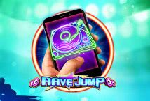 Игровой автомат Rave Jump 2 M  играть бесплатно